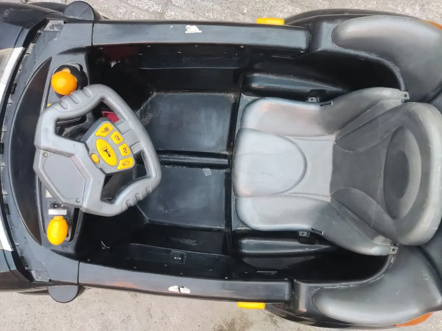 ماشین شارژی|اسباببازی|خوی, |دیوار