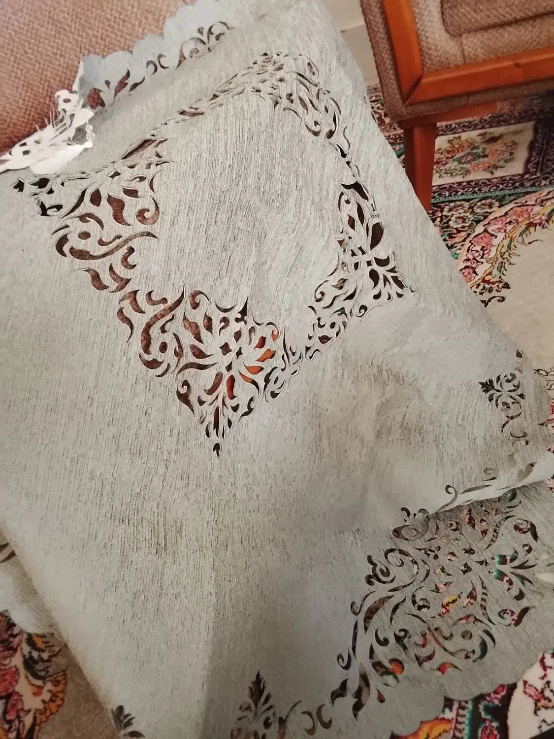 میز خاطره|مبلمان خانگی و میز عسلی|نیشابور, رحمت آباد|دیوار