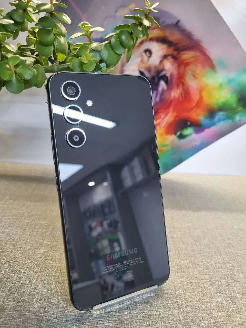 Galaxy A54 256/8|موبایل|کرج, اتحاد|دیوار