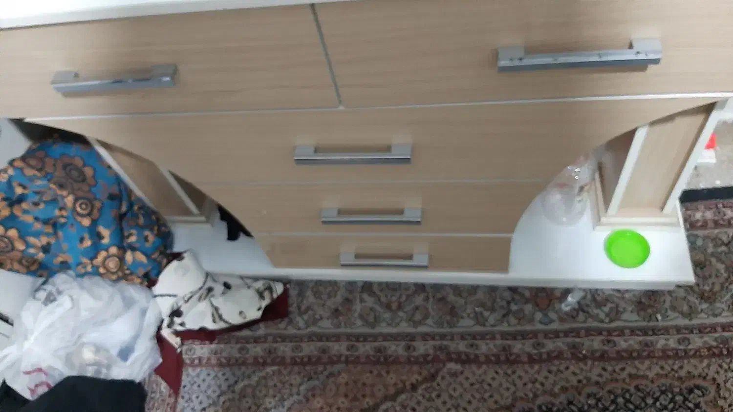 میز کشو|میز تحریر و کامپیوتر|تهران, قیام|دیوار