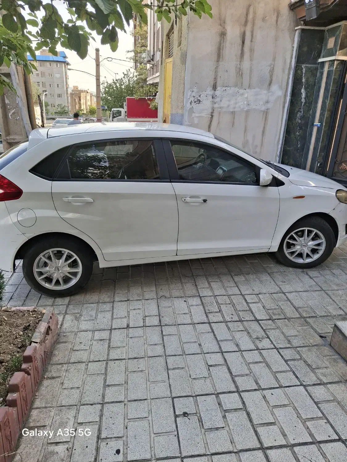 ام وی ام 315|خودرو سواری و وانت|تهران, مجیدآباد|دیوار