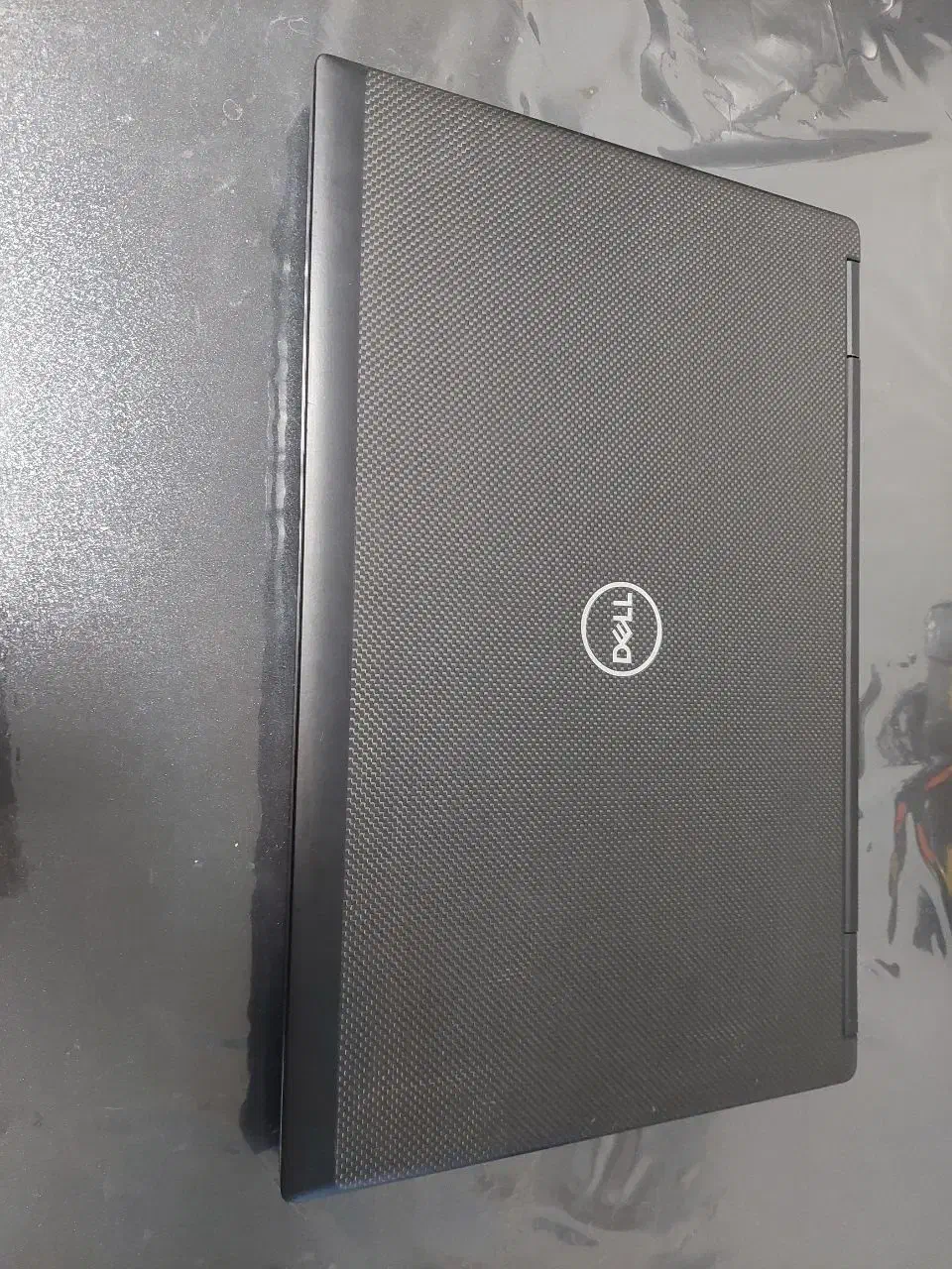 لپتاپ قدرتمند رندر Dell 7730 (4k i7 16 512 4G)|رایانه همراه|تهران, میدان ولیعصر|دیوار