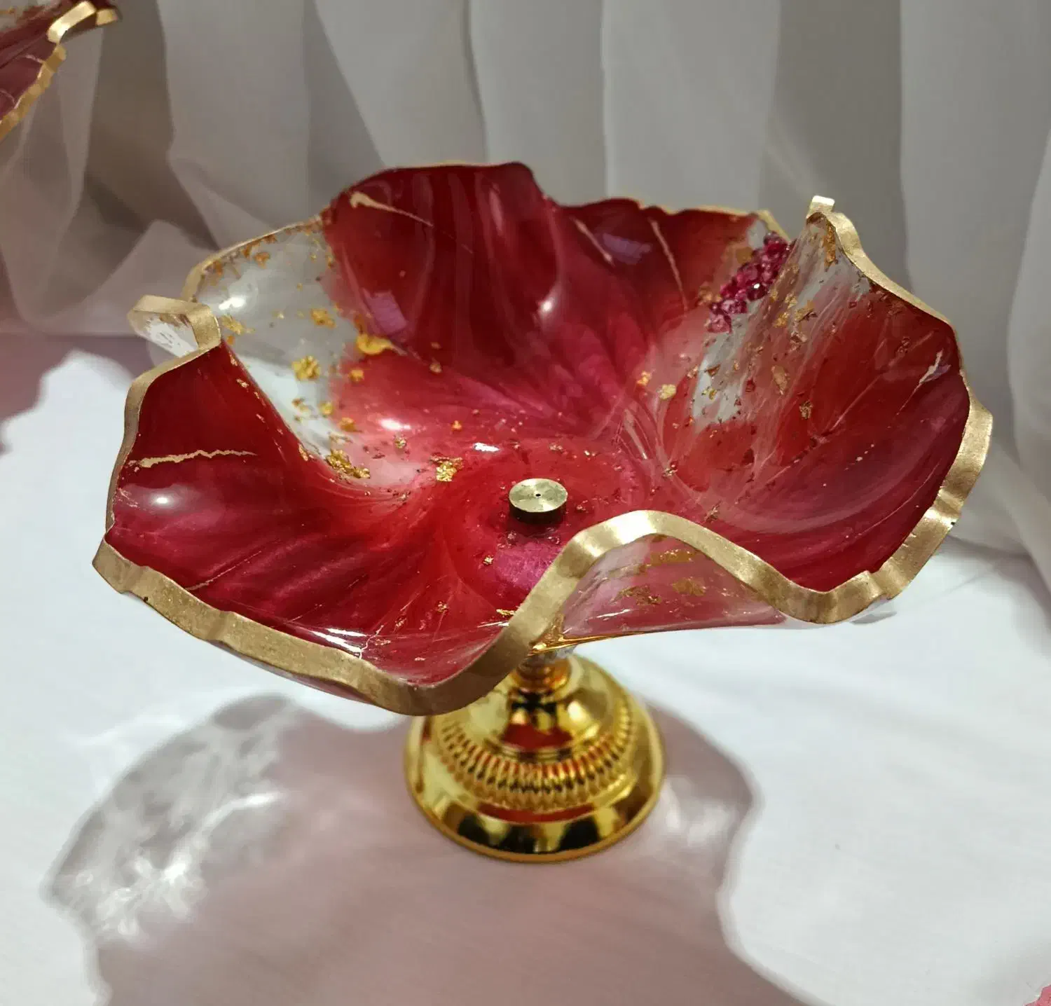 میوه خوری یلدایی|ظروف سرو و پذیرایی|باشتین, |دیوار