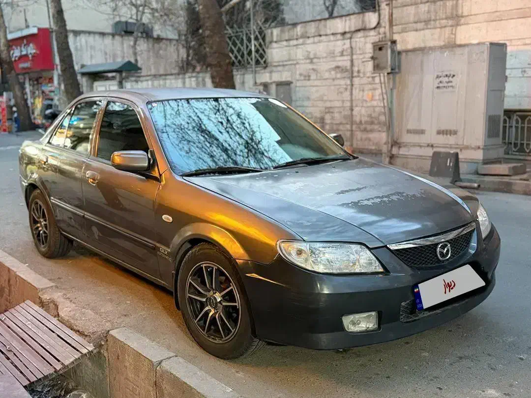 فروش|خودرو سواری و وانت|تهران, فرمانیه|دیوار