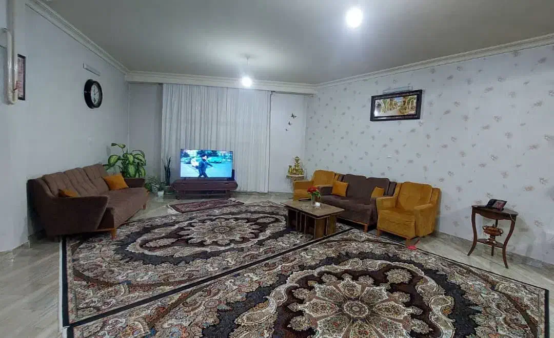 آپارتمان ۸۴ متری کرهرود روبه روی داروخانه بحر ۱۸|فروش آپارتمان|اراک, |دیوار