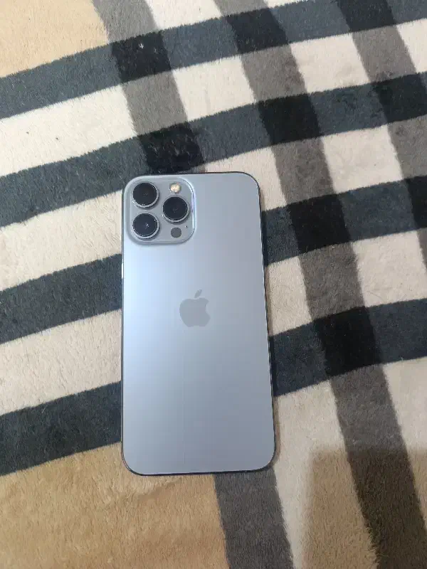 گوشی اپل 13پرومکس|موبایل|تهران, اوقاف|دیوار