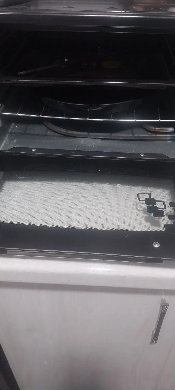 لوازم خانگی|اجاق گاز و لوازم برقی پخت‌وپز|پاکدشت, پاکدشت (مامازند)|دیوار