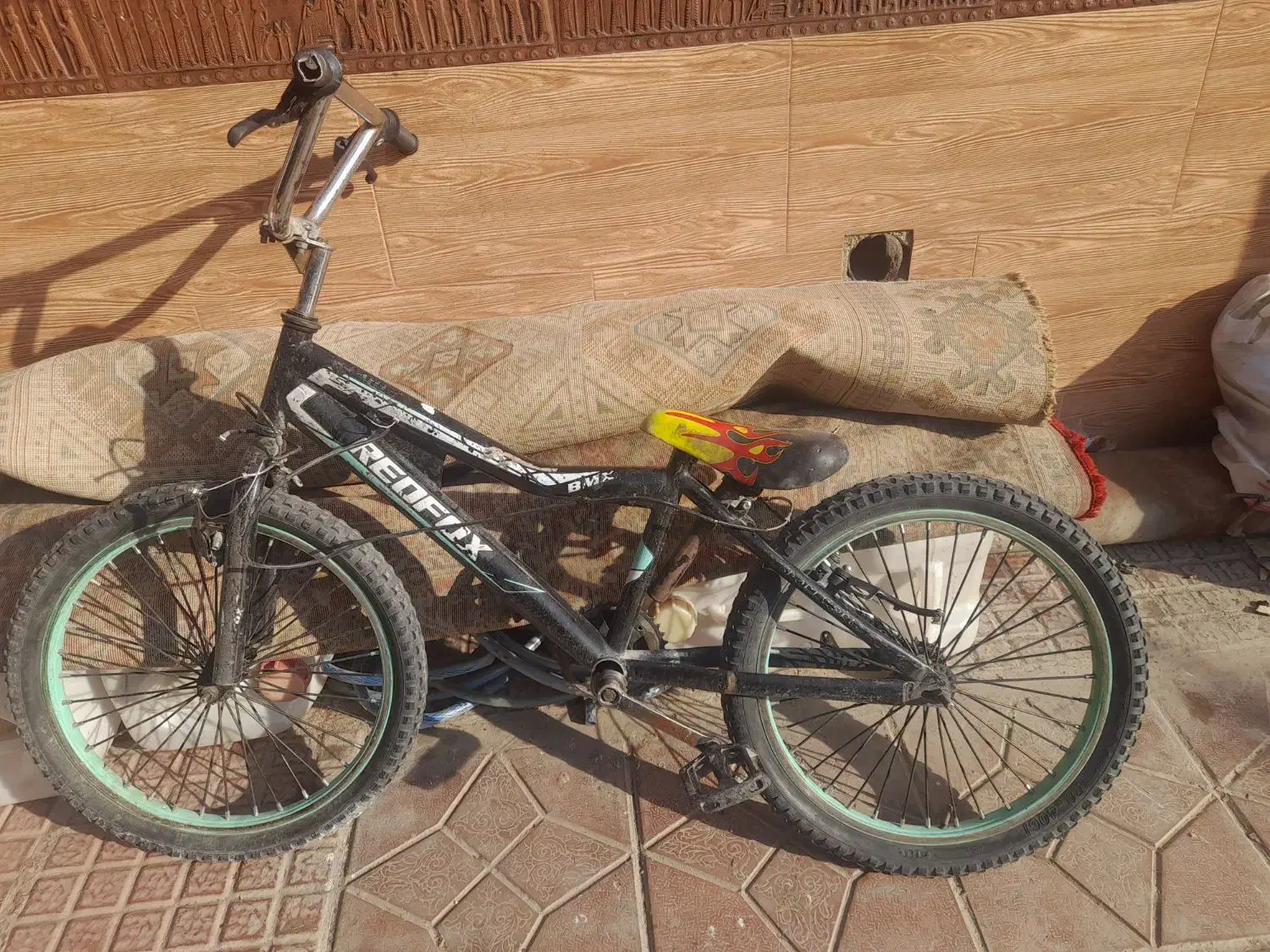 دوچرخه ۲۶|دوچرخه، اسکیت، اسکوتر|نجفآباد, امیرآباد|دیوار