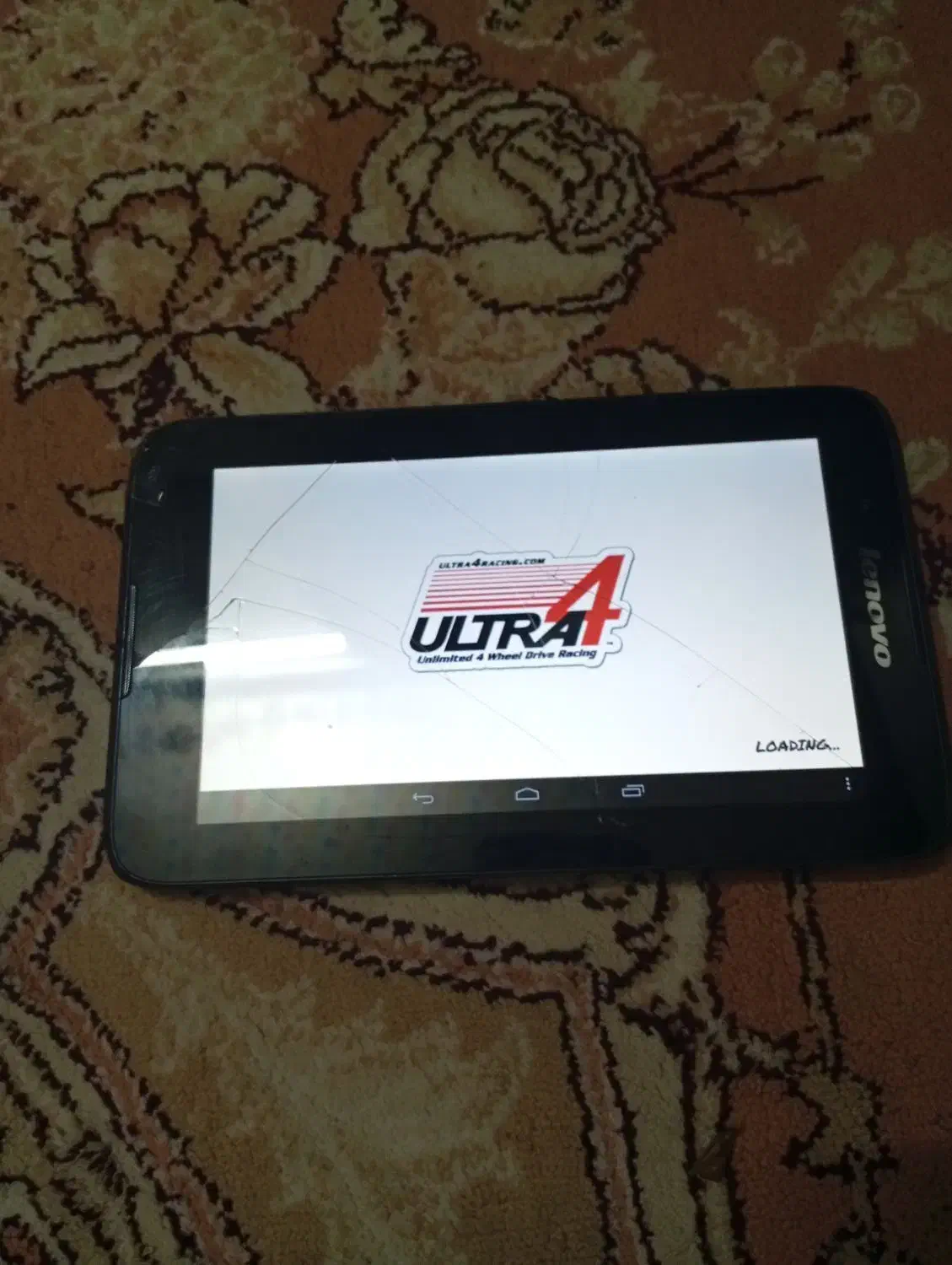 تبلت لنوو قیمت مناسب|تبلت|زنجان, |دیوار