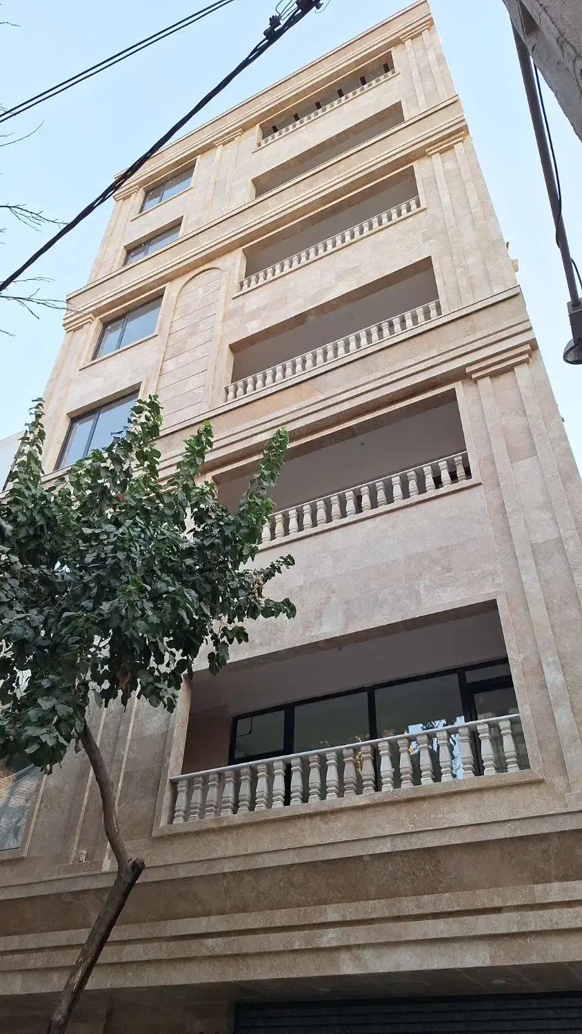 120متـر خاص سازه قـوی مهندسی ساز فول امکانات|فروش آپارتمان|مشهد, شفا|دیوار