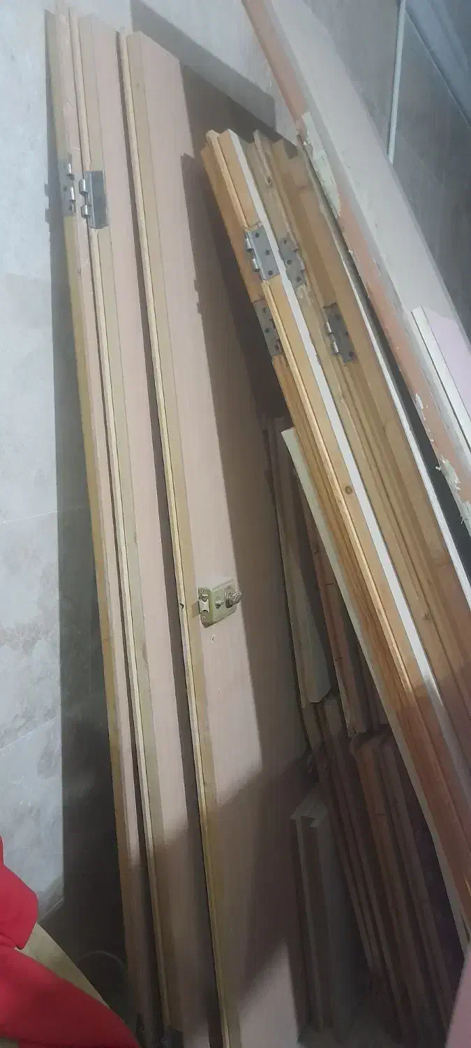 8 عدرب کمد دیواری|جاکفشی، کمد، دراور|زاهدان, |دیوار