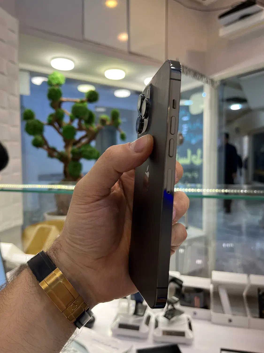 13 پرومکس ( موبایل ستینگ )|موبایل|اصفهان, باغ زرشک|دیوار