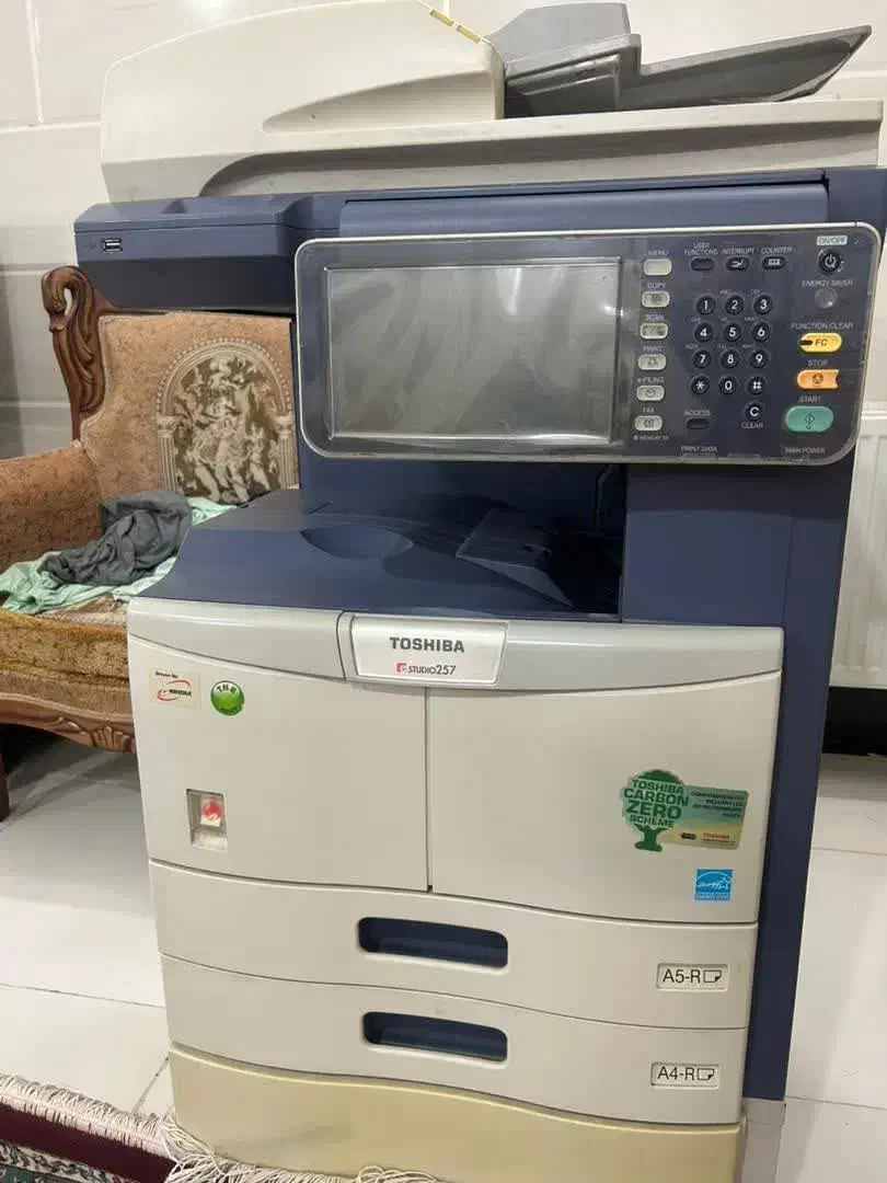 تجهیزات کافی نت|پرینتر، اسکنر، کپی، فکس|قم, انسجام|دیوار