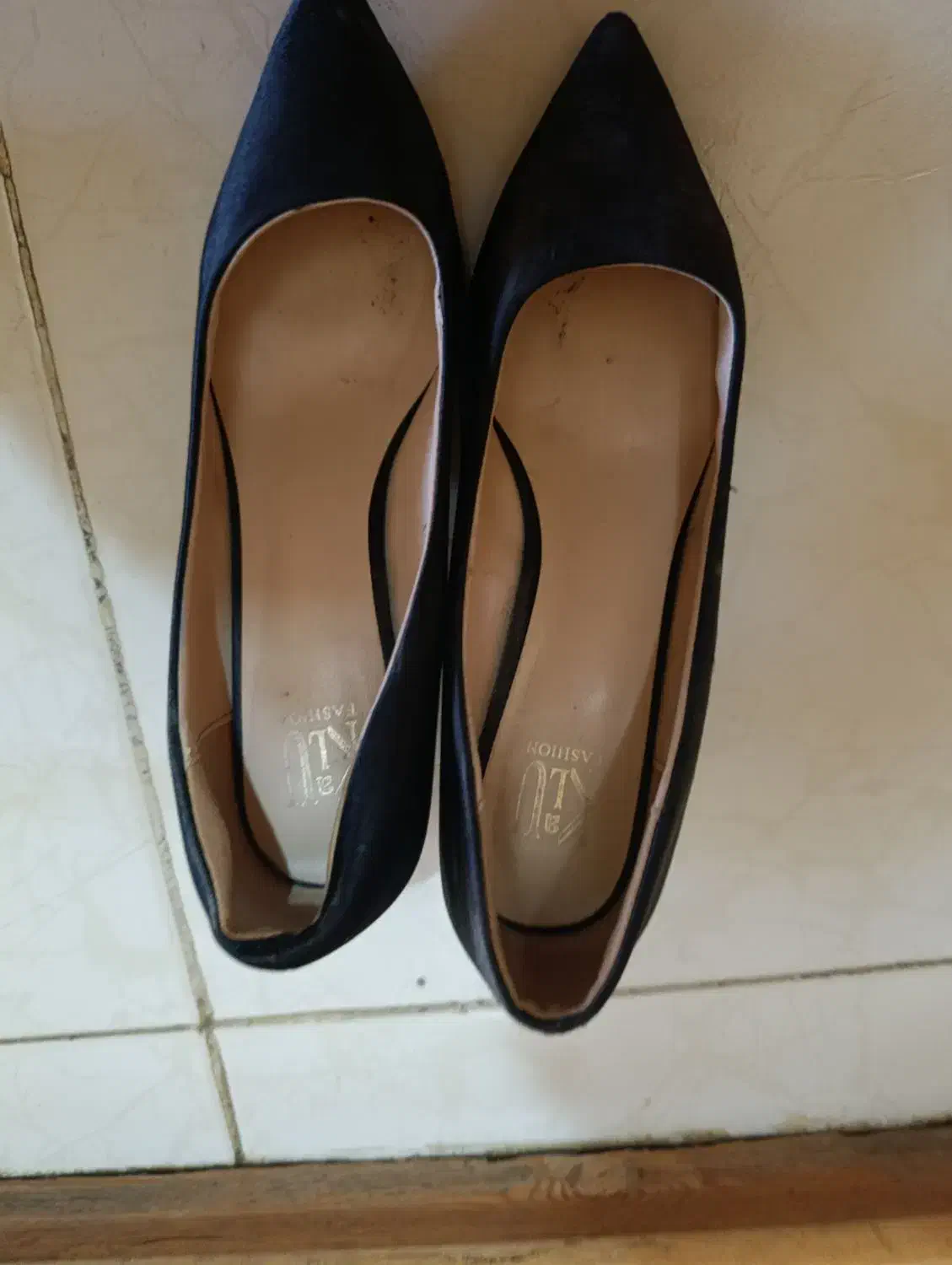 کفش سایز ۳۹|کیف، کفش، کمربند|شیراز, کوی وحدت|دیوار