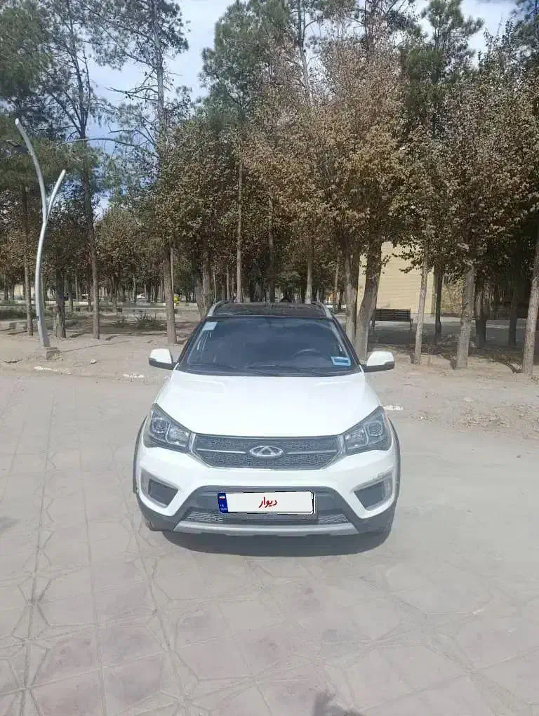 mvmx22 دنده ای مدل 1400|خودرو سواری و وانت|سیرجان, |دیوار