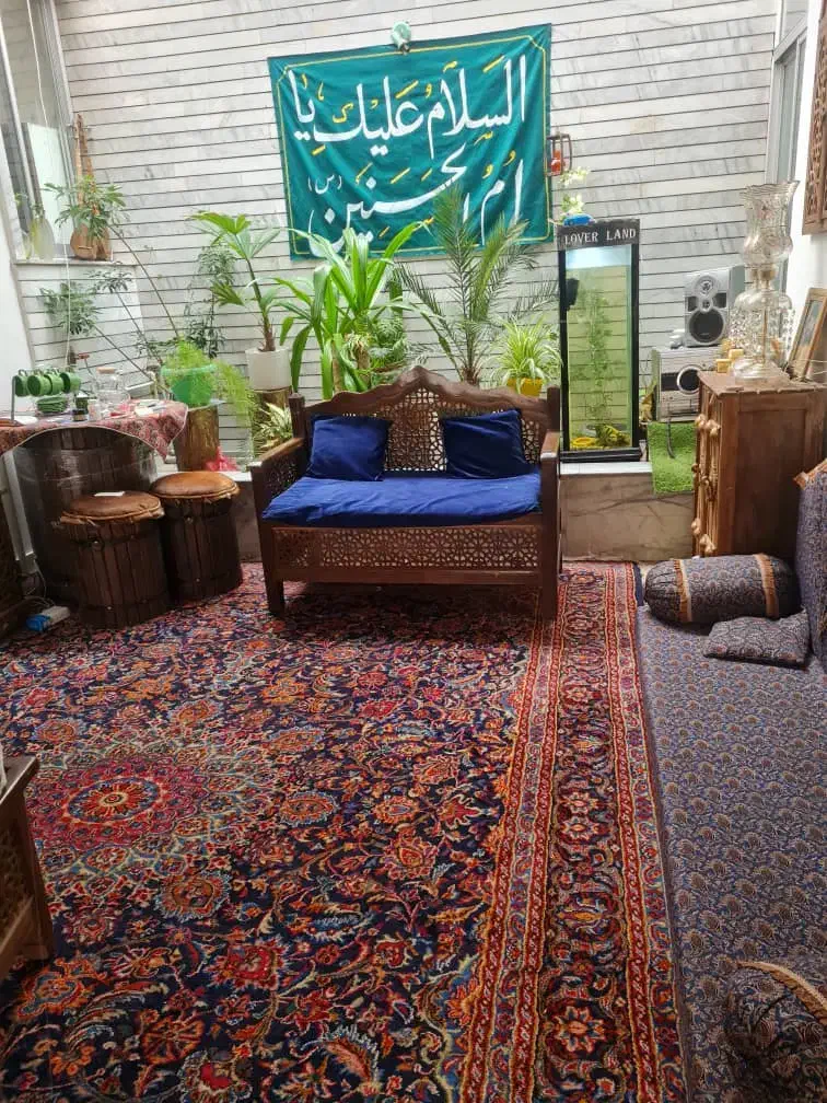 فروش منزل ویلائ ۱۸۰متری ۲طبقه خ ادیب|فروش خانه و ویلا|اصفهان, پوریای ولی|دیوار