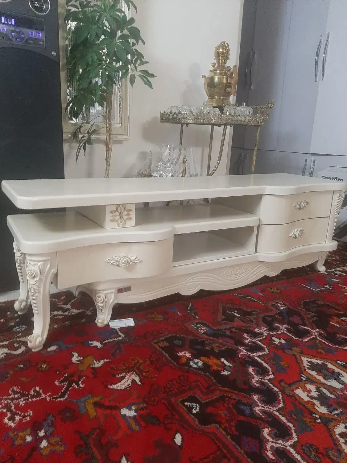 میزتلویزیون|میز تلویزیون|تبریز, |دیوار