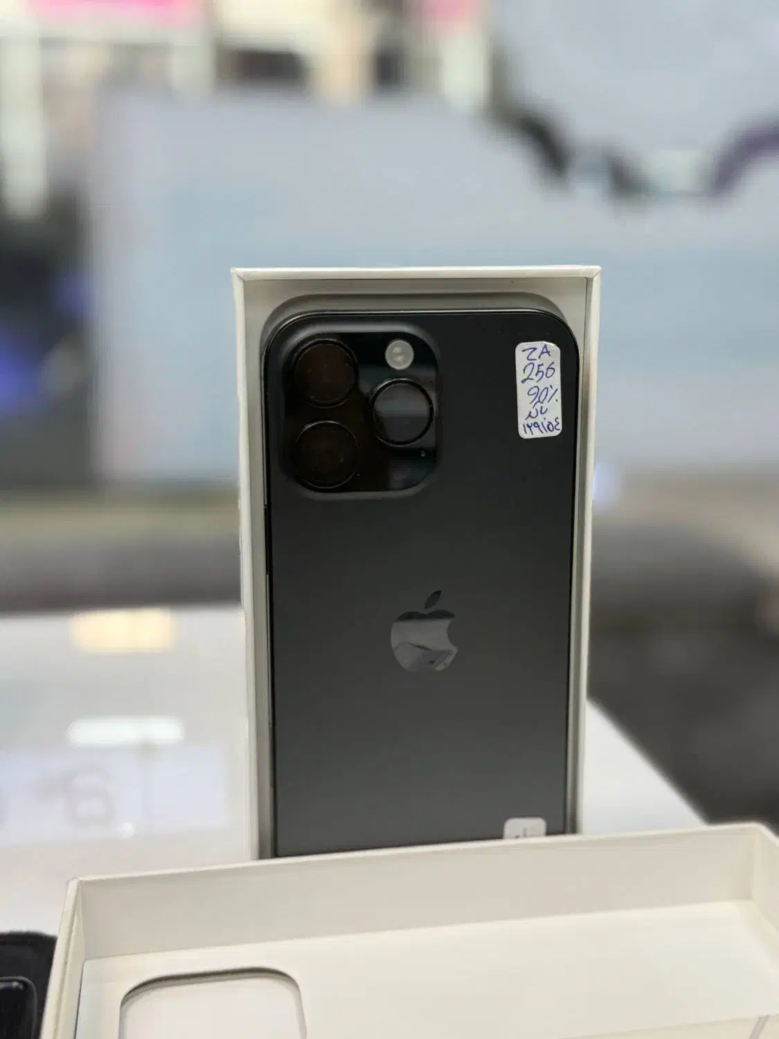 16پرو مکس خوشگل|موبایل|اصفهان, مفتح|دیوار