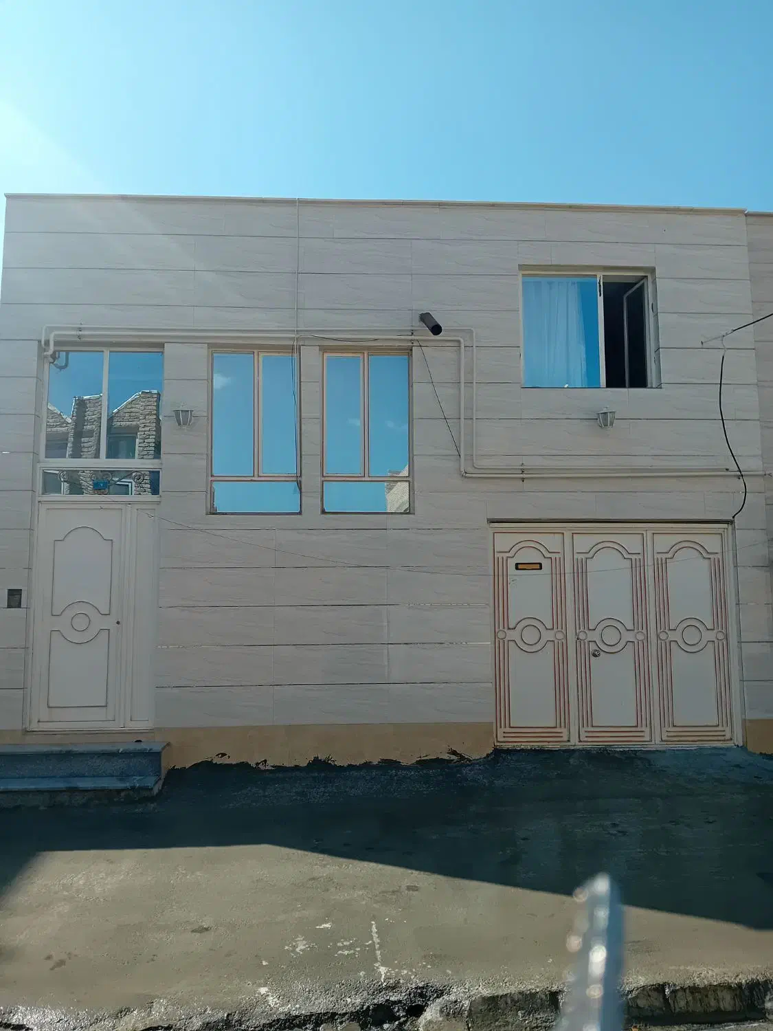 خانه ی دوبلکس|فروش خانه و ویلا|سلماس, |دیوار