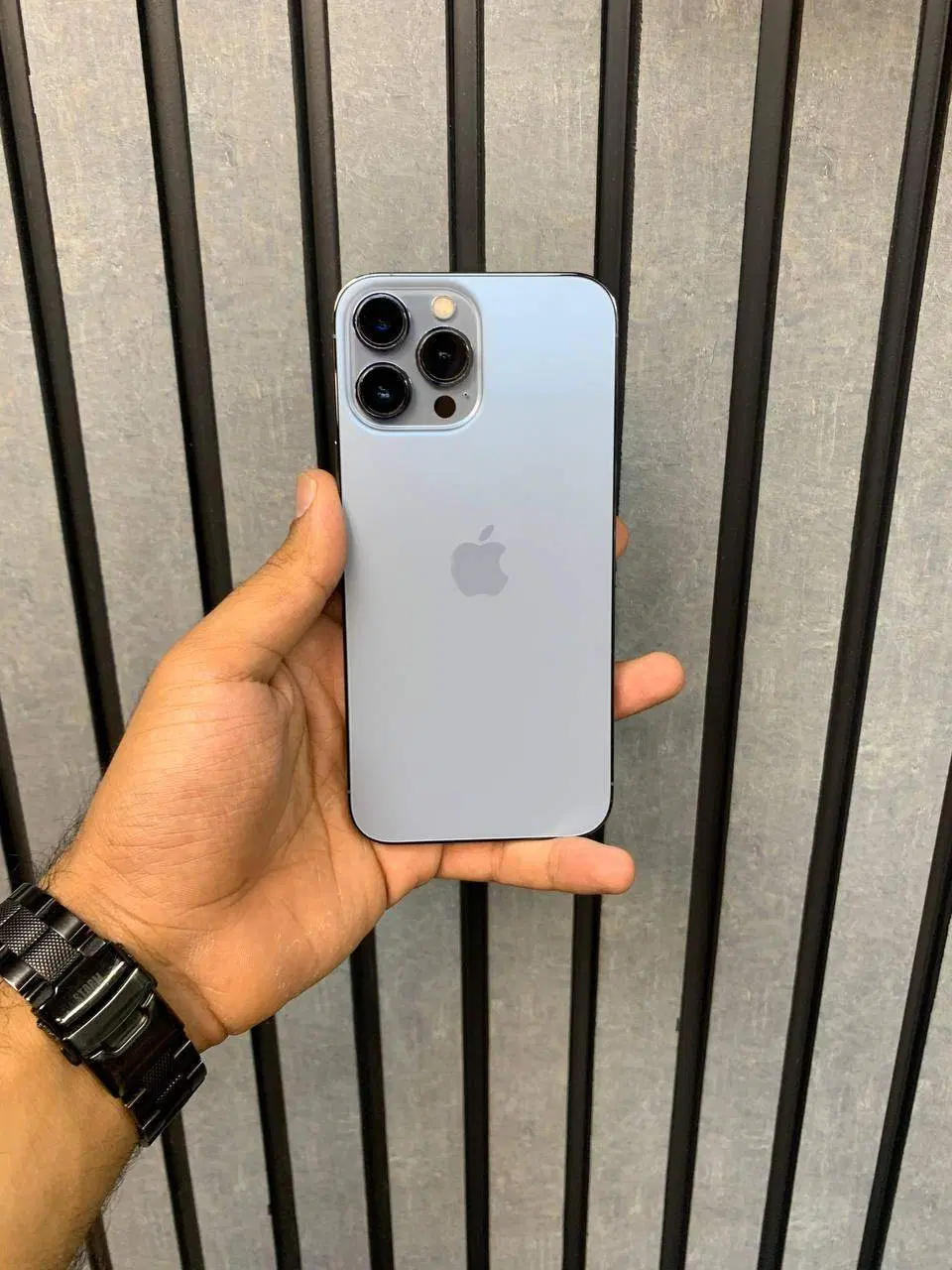Apple Ip 13 Prmax 512G Ch/a|موبایل|کرمانشاه, |دیوار