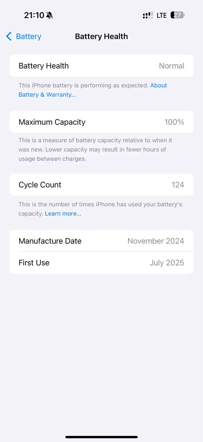 Iphone 16 pro max|موبایل|کرمان, |دیوار