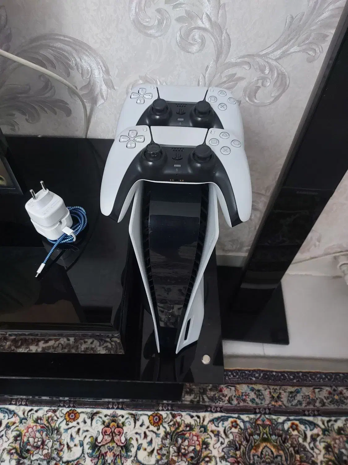 PS5|کنسول، بازی ویدئویی و آنلاین|تهران, تسلیحات|دیوار