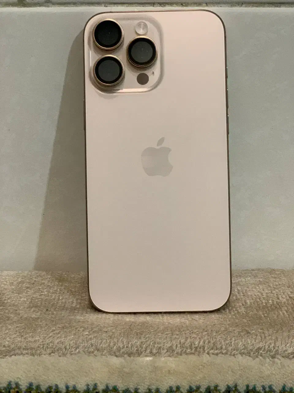 ایفون 16pro max|موبایل|تهران, کیانشهر|دیوار