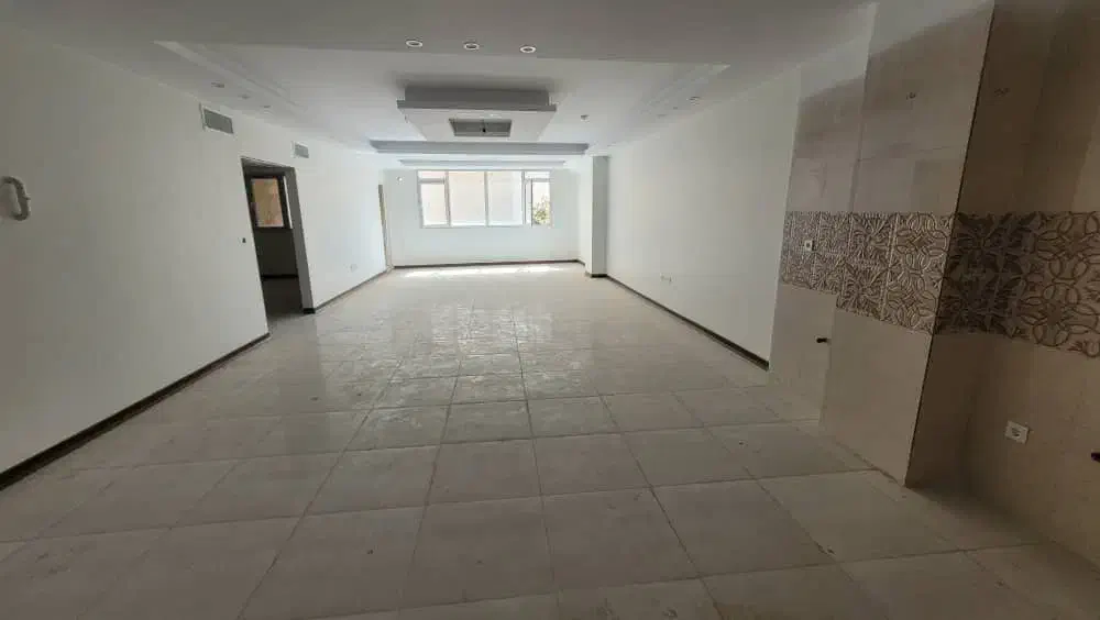 ۱۱۳ متر2خوابه طبقه دوم فول امکانات دهقان ویلای دوم|فروش آپارتمان|کرج, شهرک امام رضا (ع)|دیوار