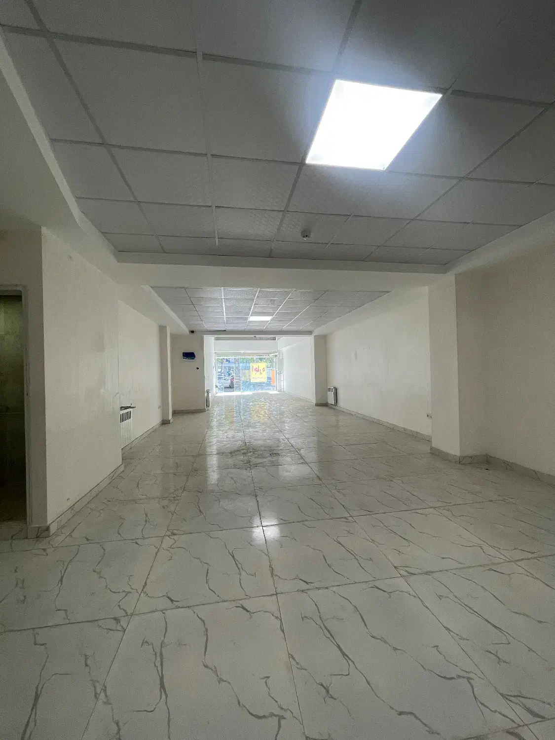 اجاره مغازه گلسار صابرین متراژ ۲۰۰متر|اجارهٔ مغازه و غرفه|رشت, گلسار|دیوار