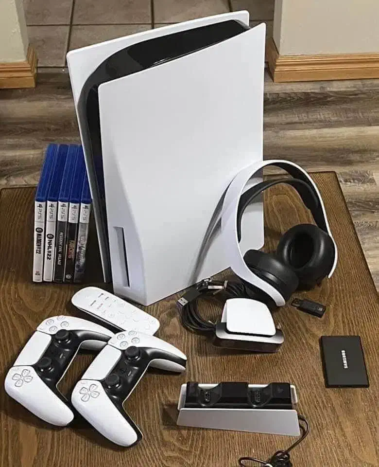 فروش اقساطی ویژه پایان تابستان پایین ترین قیمت|کنسول، بازی ویدئویی و آنلاین|کرج, گوهردشت|دیوار