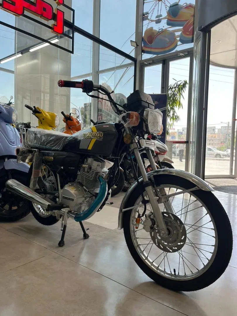 هوندا 125cc-150cc-200ccنقد زیر قیمت و اقساط مناسب|موتورسیکلت|کرج, شهرک بنفشه|دیوار