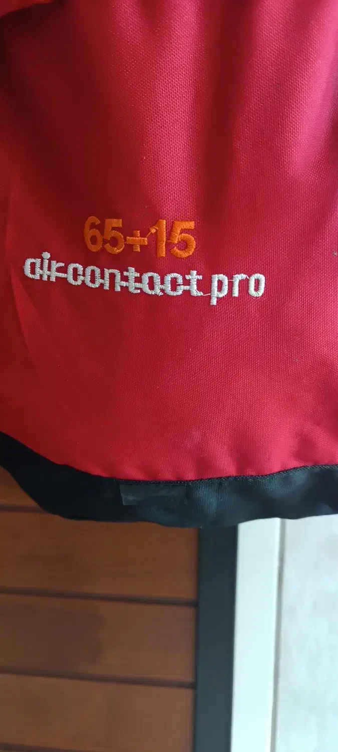 کوله پشتی بزرگ کوهنوردی دیوتر|کوهنوردی و کمپینگ|ارومیه, |دیوار