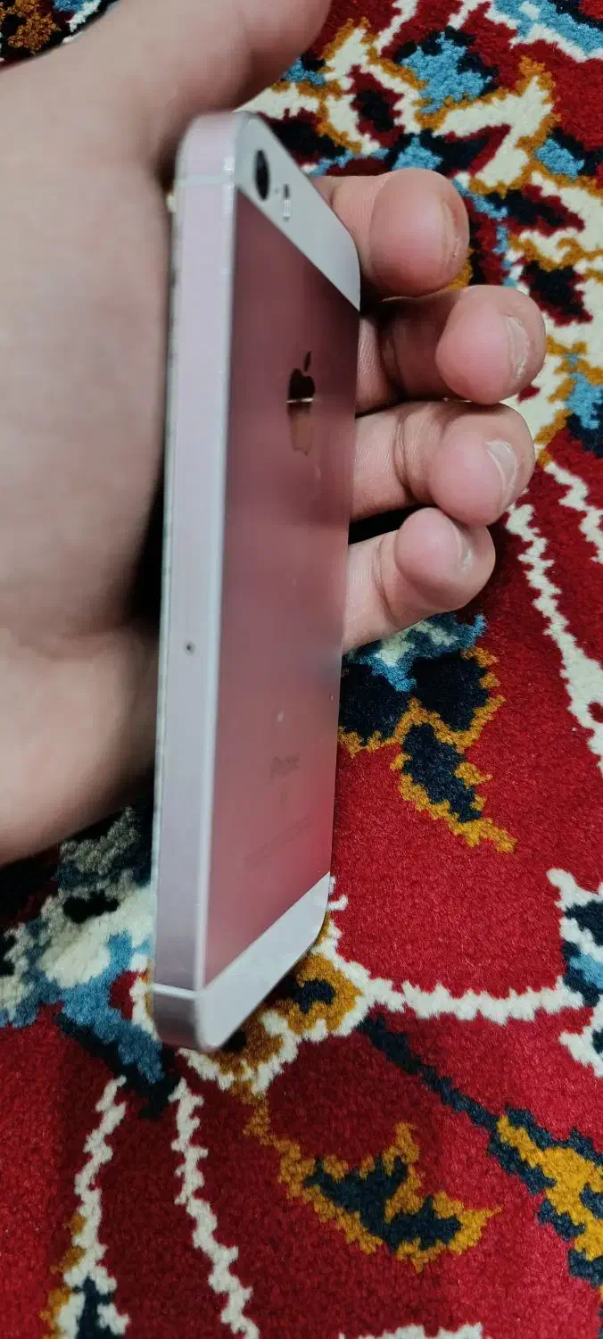 آیفون6اس|موبایل|مشهد, عیدگاه|دیوار