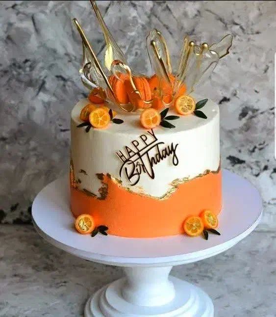 آموزش خامه کشی کیک خامهای|خدمات آموزشی|اراک, |دیوار