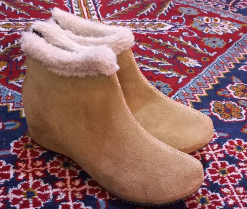 کفش شیک|کیف، کفش، کمربند|یاسوج, |دیوار