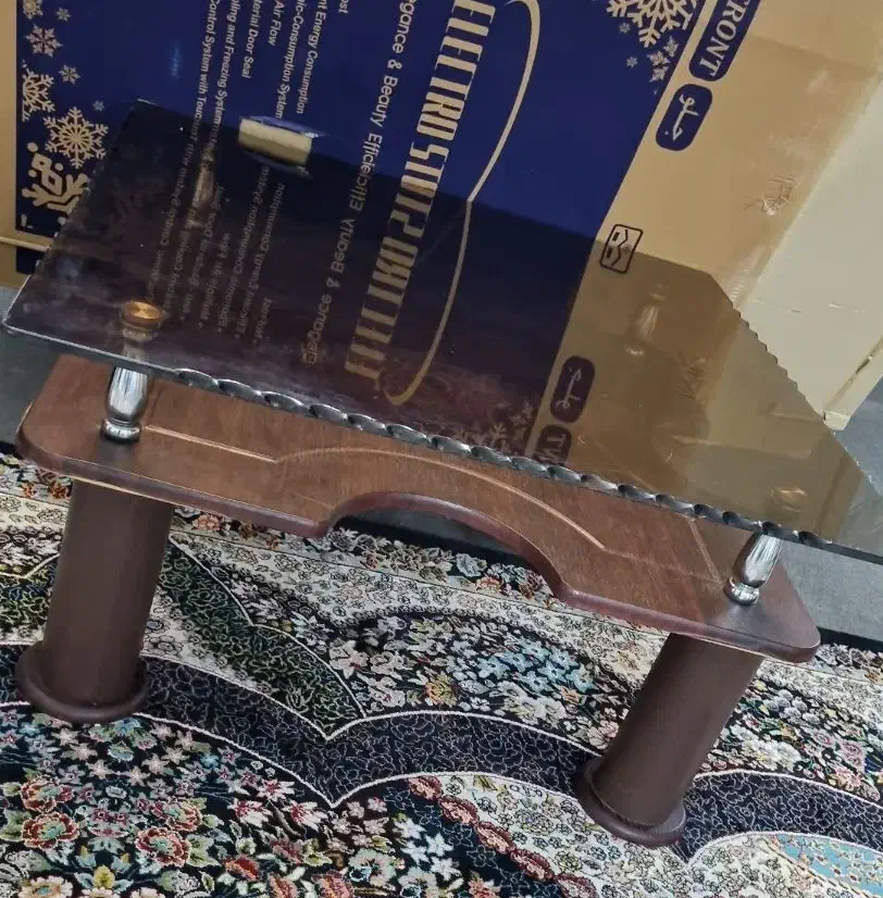 میز|مبلمان خانگی و میز عسلی|فسا, |دیوار