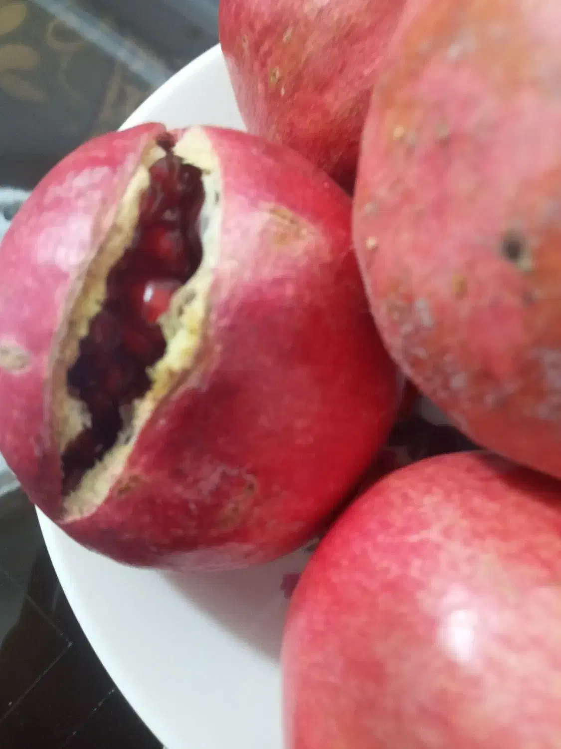 فروش انار رباب|عمدهفروشی|داراب, |دیوار