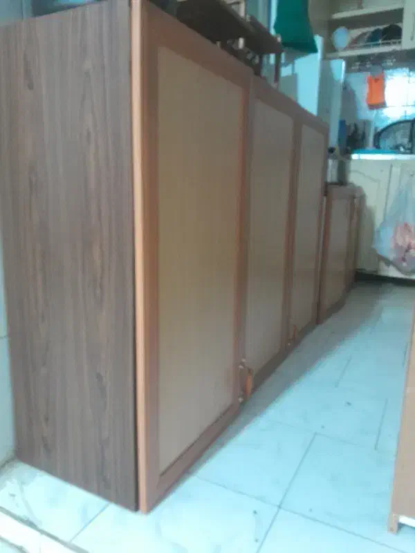 ست کامل کابینت آشپزخانه mdf وهود و ویترین|حراج|تهران, جوادیه تهرانپارس|دیوار