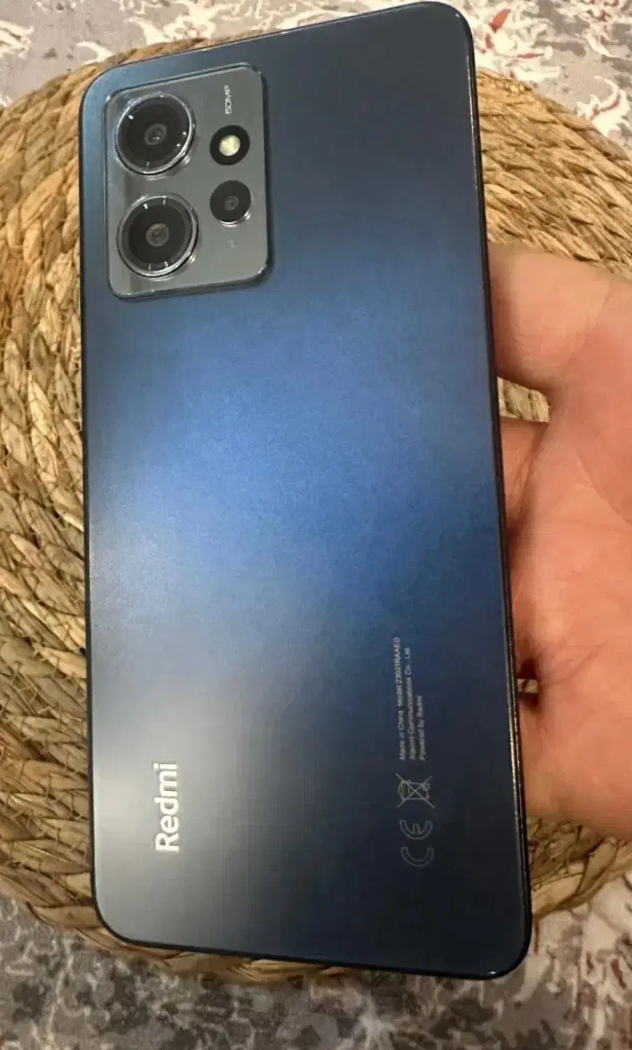 Note12|موبایل|ساوه, |دیوار
