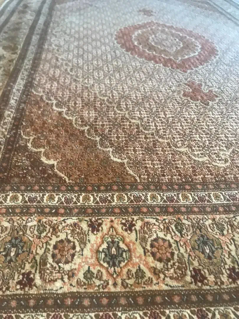 فرش دست بافت|فرش|تبریز, |دیوار