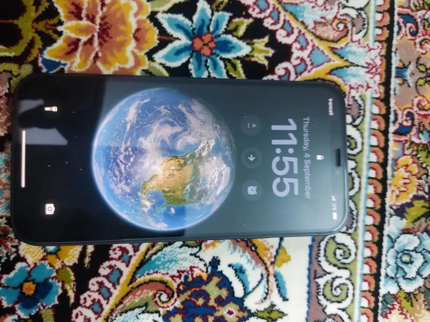 Iphone 12Normal|موبایل|تهران, شادآباد|دیوار