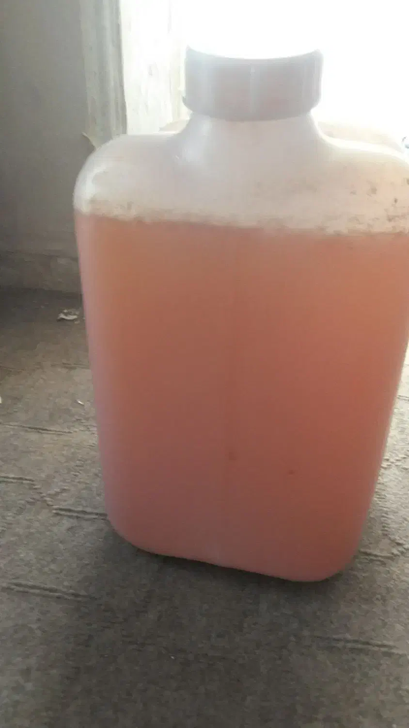 ابغوره بش دشمن زیاری|خوردنی و آشامیدنی|شیراز, زرهی|دیوار