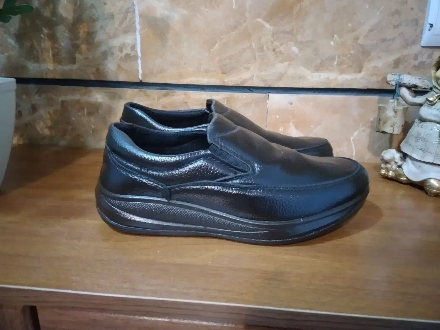 کفش مردانه طبی|کیف، کفش، کمربند|همدان, |دیوار