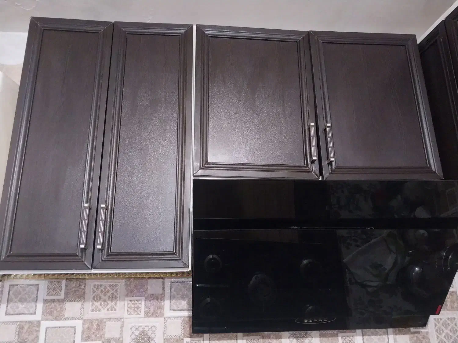 کابینت وهود|هود|نظرآباد, نظرآباد|دیوار