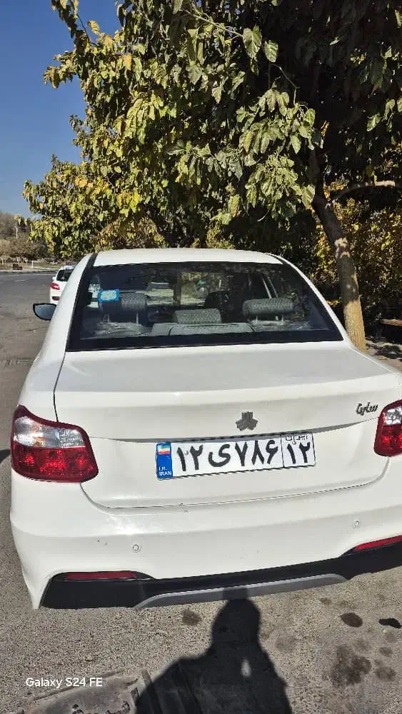 سایناوتیبا2نقدواقساط|خودرو سواری و وانت|مشهد, آیت الله کاشانی|دیوار