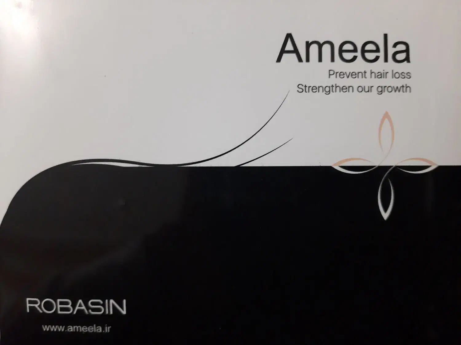 قطع ریزش مو|آرایشی، بهداشتی، درمانی|تبریز, |دیوار