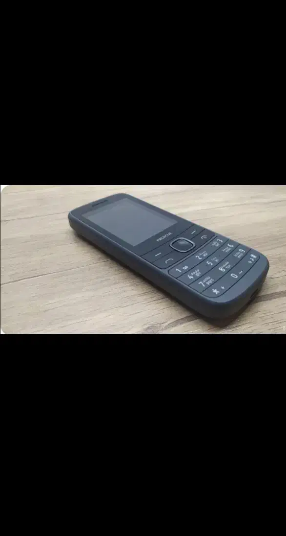 نوکیا 225 4G|موبایل|مشهد, مهدی آباد (بلوار توس)|دیوار