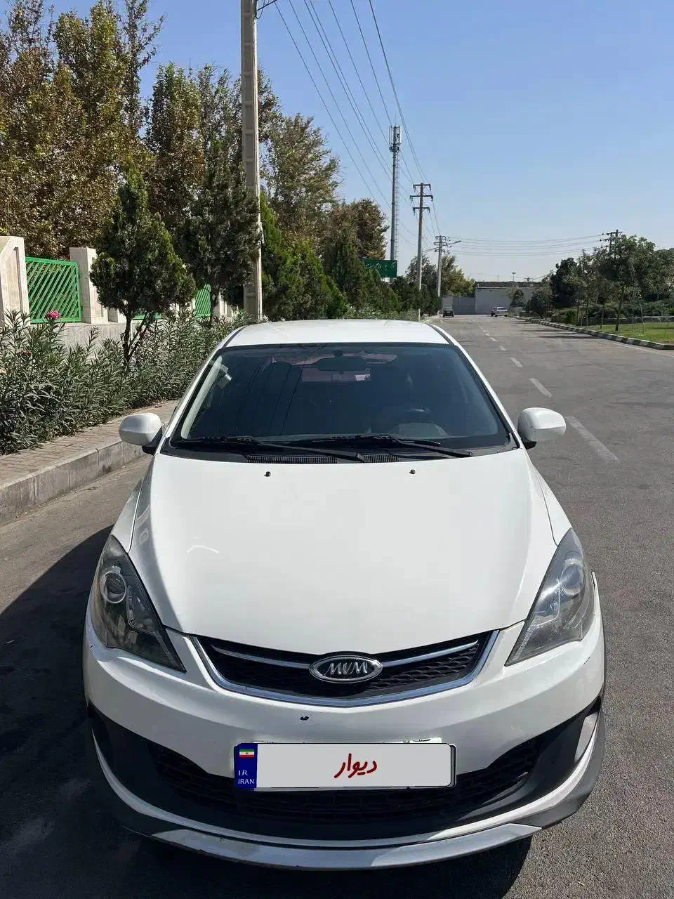 MVM315|خودرو سواری و وانت|مشهد, کوشش|دیوار