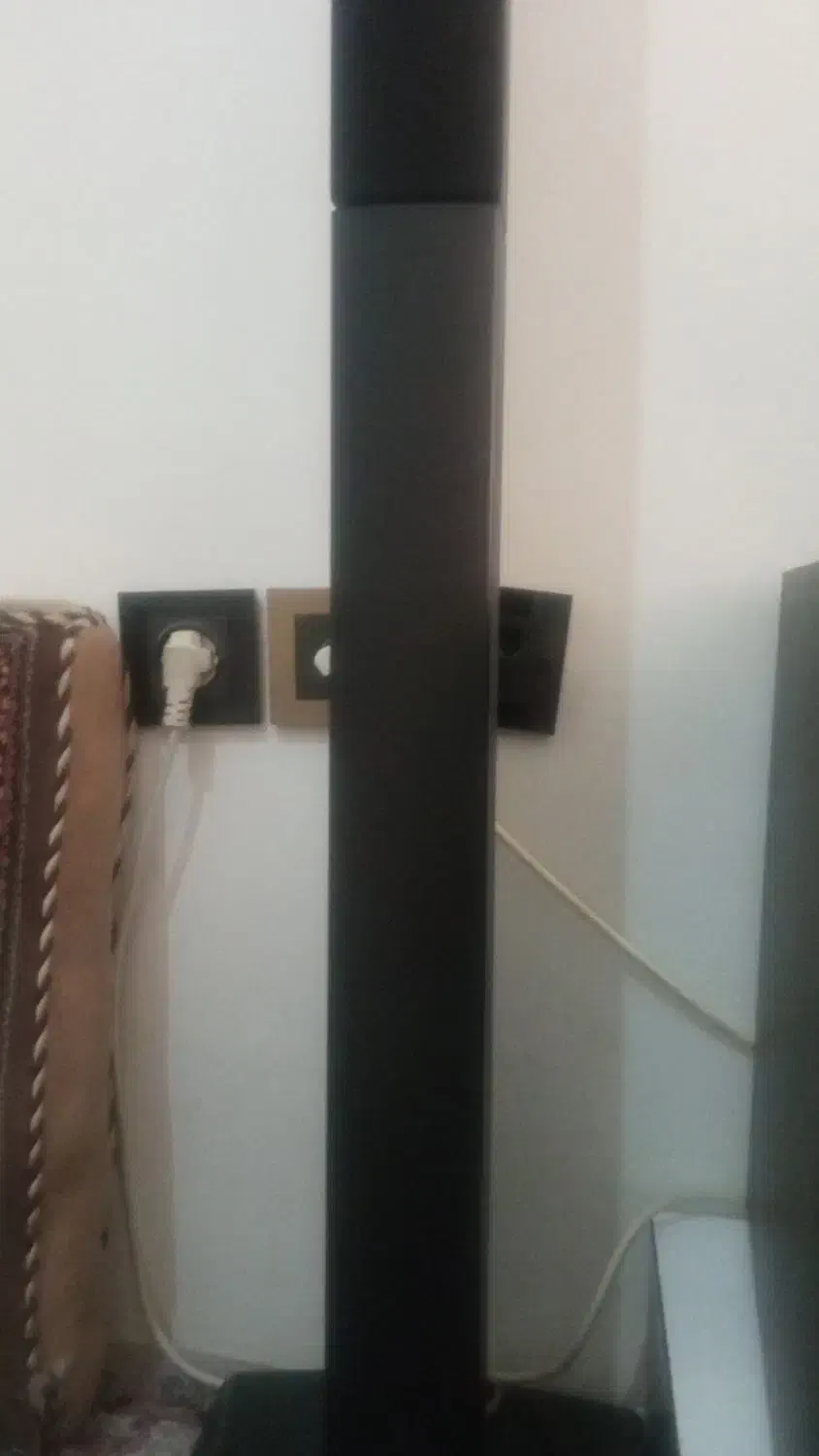 سه تا باند یکی رومیزی دستگاه کنترل|سیستم صوتی خانگی|صباشهر, |دیوار