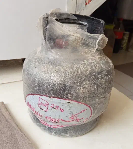 دو عدد پکنیک نو|اجاق گاز و لوازم برقی پختوپز|سرپل ذهاب, |دیوار